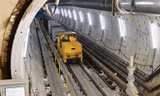 Công an đang làm rõ vụ 'bào' tường vây metro Sài Gòn 