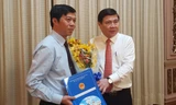 TPHCM bổ nhiệm nhiều lãnh đạo chủ chốt