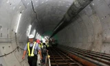 Trước nguy cơ bồi thường dự án Metro, TPHCM 'kêu cứu' Trung ương