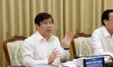 TPHCM nhiều việc làm không xuể vì thiếu trầm trọng lãnh đạo