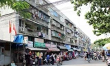 Hàng trăm chung cư 'cháy là chết' ở TPHCM