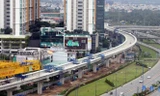 Tuyến metro đầu tiên ở TPHCM hoàn thành trong tháng 10/2020