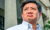 Ông Đoàn Ngọc Hải