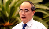 Ông Nguyễn Thiện Nhân chỉ rõ những hạn chế ở TPHCM