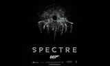 Poster của “Spectre”, phần phim thứ 24 về điệp viên James Bond- Ảnh chụp từ trailer