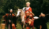 Bật mí những gian nan chưa từng hé lộ của 'Tây du ký' 1986