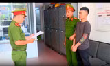 Tạm giữ đối tượng hành hung nhân viên y tế 