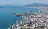 Sau sáp nhập, Khánh Hòa sẽ có bờ biển và tuyến Quốc lộ 1 dài nhất nước