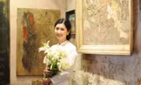 Người đẹp truyền thông ước mơ trở thành nhà sử học