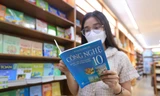 Giá bán sách giáo khoa sẽ giảm khi nhà nước định giá? Ảnh minh hoạ 