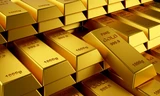 Đầu tuần, giá vàng và USD đồng loạt tăng