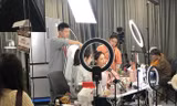 Cơ quan thuế yêu cầu rà soát việc nộp thuế của cá nhân livestream bán hàng trên mạng. (Ảnh VNN). 