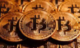 Cuối tuần, giá vàng đồng loạt tăng, Bitcoin lao dốc . ảnh minh hoạ 