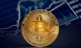 Giá Bitcoin trên thị trường vượt mốc 60.000 USD/BTC. (Ảnh minh họa, ST). 
