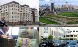 Bộ Tài chính hướng dẫn việc kiểm kê tài sản công năm 2024. (Ảnh minh hoạ, VGP). 