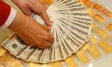 Giá vàng tiếp tục tăng, USD đứng yên. ảnh minh hoạ 