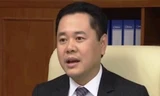 Ông Nguyễn Ngọc Cảnh vừa được bổ nhiệm giữ chức vụ Phó Chủ tịch Ủy ban Quản lý vốn nhà nước tại doanh nghiệp.