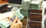 Bộ Tài chính đề xuất Ngân hàng Nhà nước phối hợp cung cấp thông tin khoản vay của doanh nghiệp. (Ảnh minh họa: NY). 