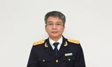 Ông Mai Xuân Thành, phó tổng cục trưởng Tổng cục Hải quan, giữ chức vụ phó tổng cục trưởng Tổng cục Thuế và giao quyền tổng cục trưởng Tổng cục Thuế. 
