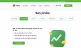 UBCKNN cảnh báo Finhay là một trong app huy động vốn, mời nhà đầu tư chứng khoán khi chưa được cấp phép. 