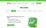 UBCKNN cảnh báo Finhay là một trong app huy động vốn, mời nhà đầu tư chứng khoán khi chưa được cấp phép. 