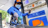 Giá xăng dầu đồng loạt tăng trở lại từ 15h ngày 15/8. (Ảnh:VGP). 