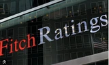 Fitch Ratings dự báo GDP Việt Nam tăng 7%. (Ảnh minh hoạ, ST). 