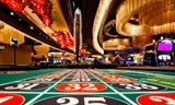 Bộ Tài chính đề xuất kéo dài thí điểm người Việt chơi casino đến 2024. Ảnh minh họa 