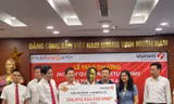 Mua Vietlott cho vui, người đàn ông bất ngờ trúng hơn 250 tỷ đồng