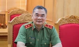 Trung tướng Tô Ân Xô nói về giải pháp phòng ngừa tội phạm giết người