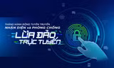 Bộ Công an 'điểm mặt, chỉ tên' 24 hình thức lừa đảo trên không gian mạng