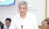 Bắt Giám đốc Sở Tài chính TP HCM Lê Duy Minh về tội nhận hối lộ
