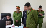 Khởi tố Giám đốc cùng 9 bị can tại Trung tâm đăng kiểm Hoà Bình