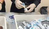 Từ vụ 4 nữ tiếp viên xách ma tuý, phá 20 đường dây và khởi tố 78 đối tượng