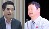 Cựu Bí thư và cựu Chủ tịch tỉnh Lào Cai tạo điều kiện cho ‘quặng tặc’