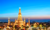 Người Việt đổ xô du lịch nước ngoài, 'cháy' tour đi Thái, Hàn