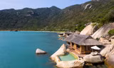 Sở hữu resort sang chảnh bậc nhất, Ninh Vân Bay vẫn thua lỗ nặng
