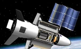 Bí ẩn X-37B