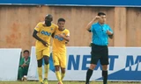 FLC Thanh Hoá chấp nhận "vẫy cờ trắng" sau trận hoà 1-1 trước B.Bình Dương?