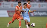 SHB Đà Nẵng liệu có "ngựa về ngược" trong cuộc đua trụ hạng V-League?