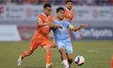 SHB Đà Nẵng liệu có "ngựa về ngược" trong cuộc đua trụ hạng V-League?