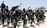 Các tay súng Al-Shabab