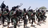 Các tay súng Al-Shabab