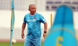 HLV Park Hang-seo và đội tuyển Việt Nam sắp bước vào hành trình bảo vệ ngôi vương ở AFF Cup 2020. (ảnh Anh Đoàn)