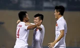 U19 Việt Nam vừa tạo nên lịch sử mới.
