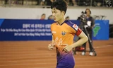 Xuân Trường lần đầu đá chính ở K-League 2017 trong màu áo Gangwon FC