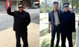 Chủ nhà hàng bỗng nổi tiếng vì ngoại hình giống Kim Jong-un