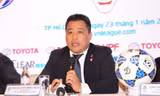 Thép Xanh Nam Định và Đông Á Thanh Hoá hứa hẹn tạo nên trận cầu hấp dẫn ở Siêu cúp Quốc gia-cúp THACO 2023/24. 