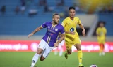 Kết quả cuộc đối đầu ngày 4/5 giữa CLB Hà Nội và Nam Định có thể quyết định ngôi vô địch V-League 