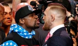 McGregor dọa đánh 'Độc cô cầu bại' Mayweather bất tỉnh
